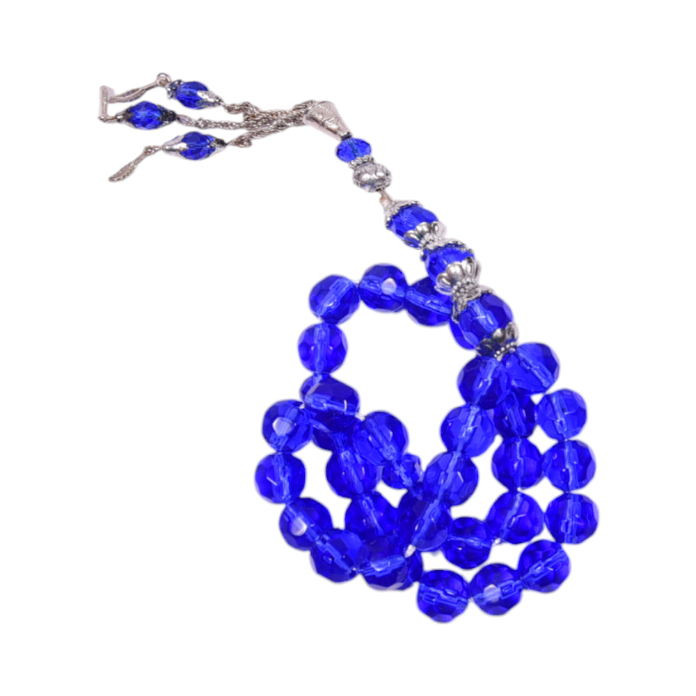 TASBEEH CHAIN 33BEADS IR E-322