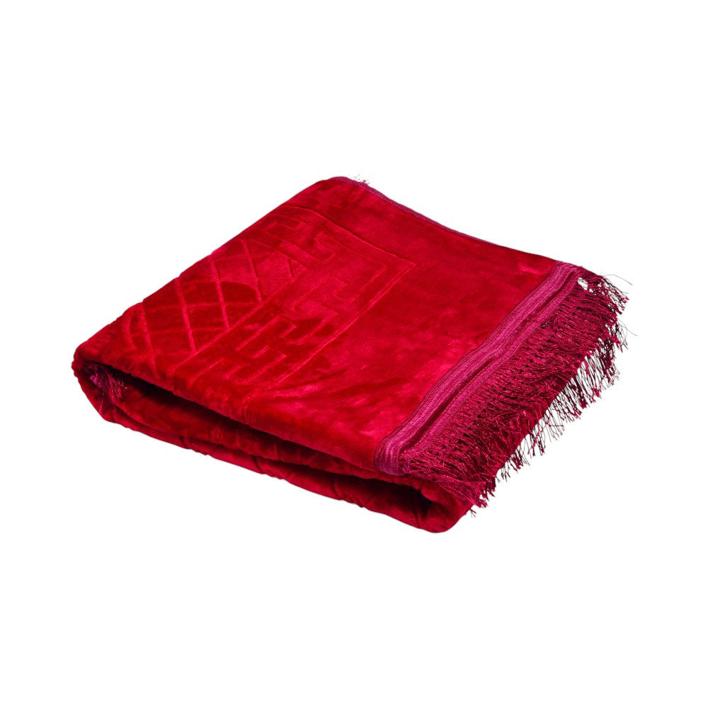 JAYE NAMAZ FOAM RED IR 27-29