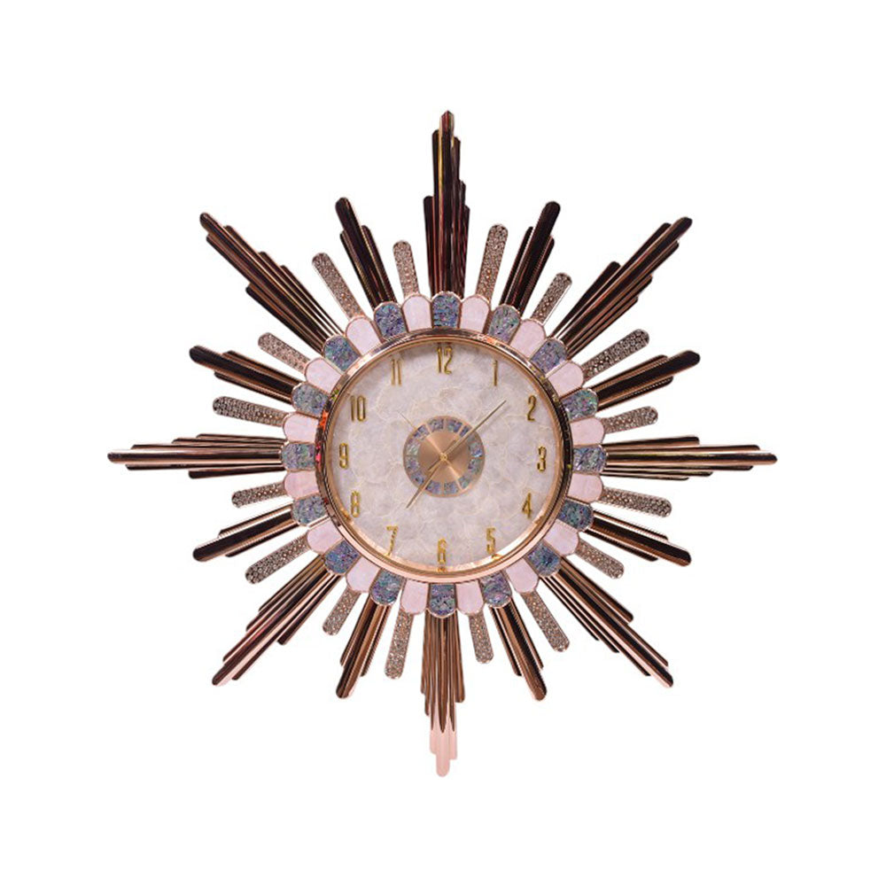 WALL CLOCK IR 601-0075