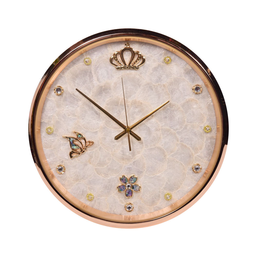 WALL CLOCK IR 23005K