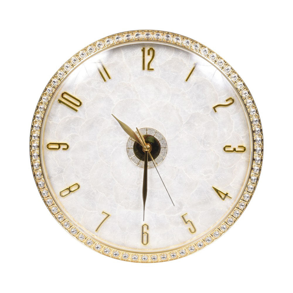 WALL CLOCK IR 24009KP