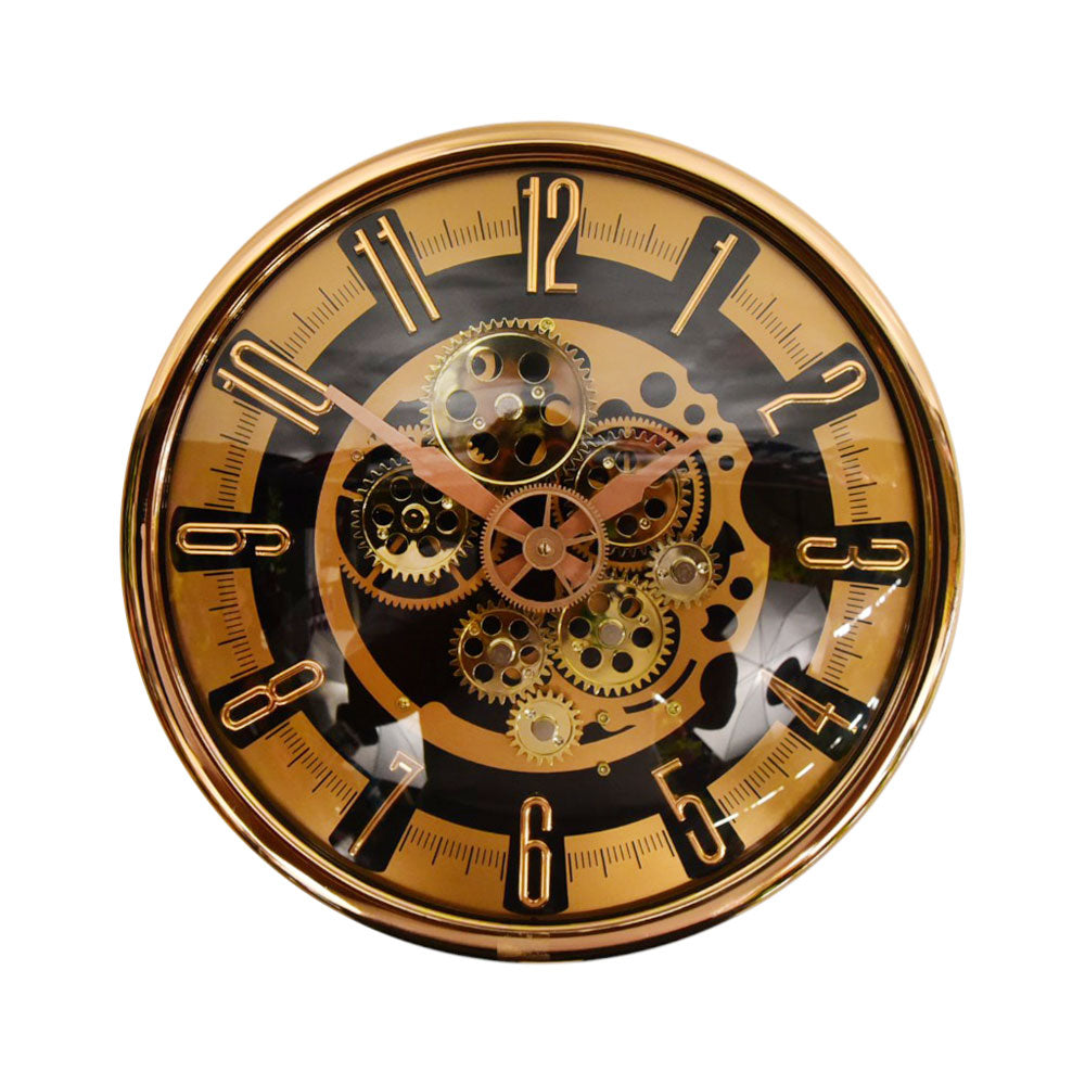 WALL CLOCK IR 6873