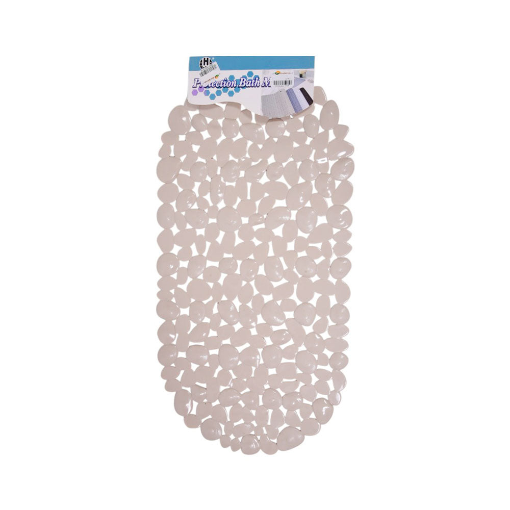 BATH TUB MAT IR BEIGI 1030-19