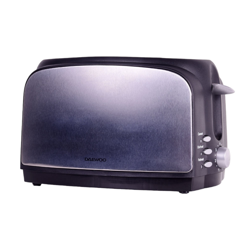 DAEWOO TOASTER DW-DST-8366
