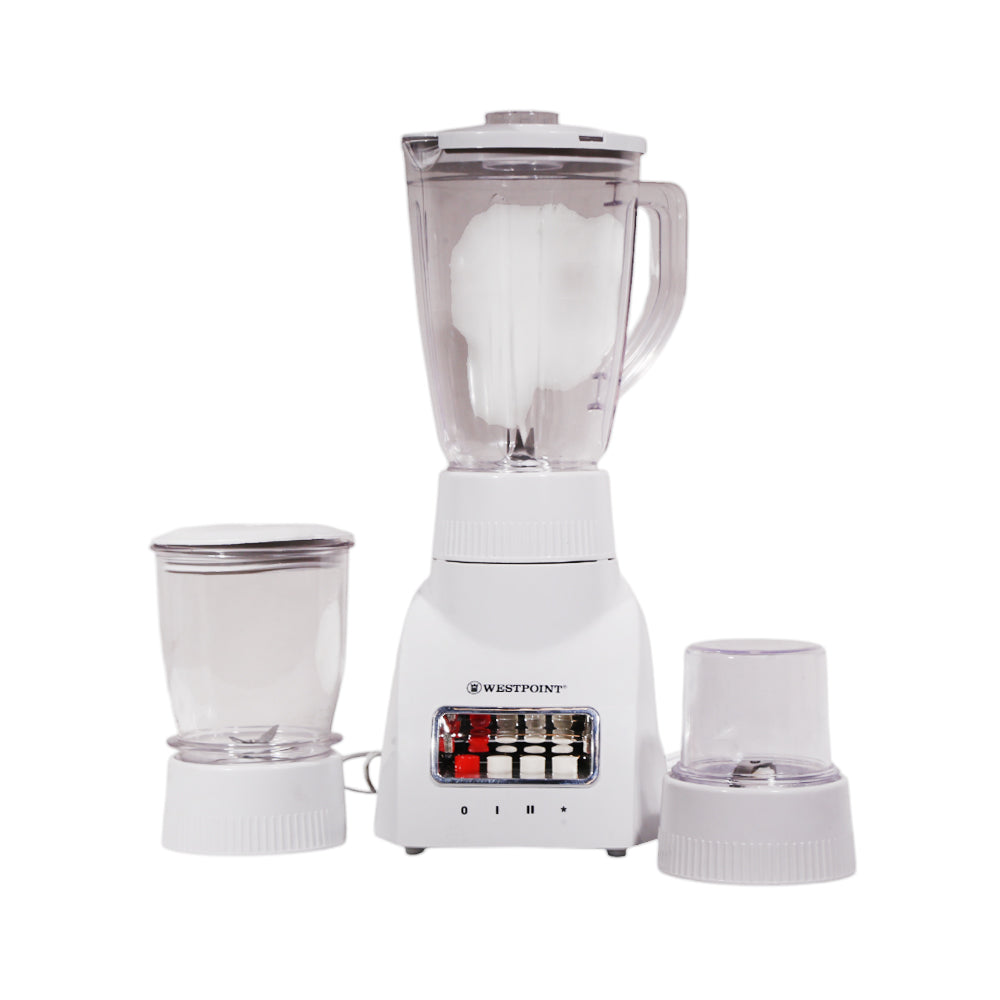 WEST POINT BLENDER UNBREAKABLE WF313