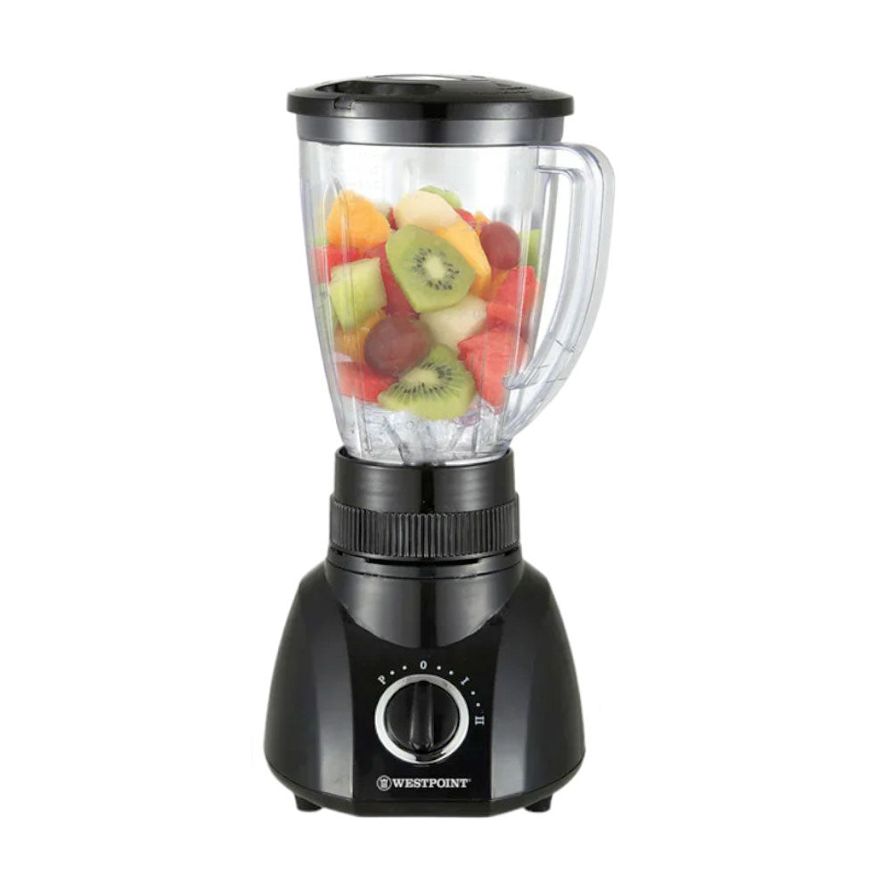 WEST POINT BLENDER UNBREAKABLE WF314