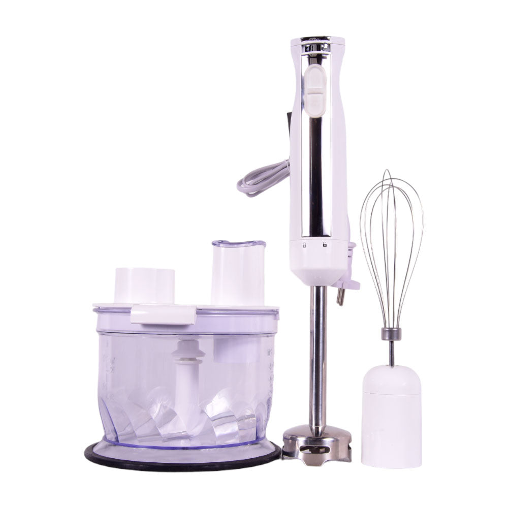 PIERRE CARDIN HAND BLENDER V3