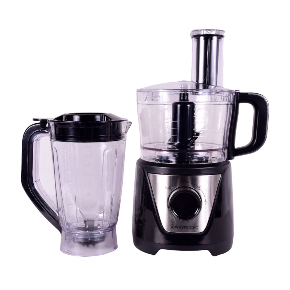WEST POINT CHOPPER BLENDER 4981