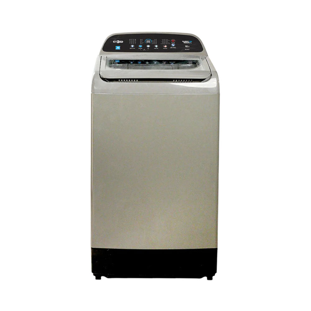 SUPER ASIA WASHING MACHINE INVERTER 12KG SA-812I