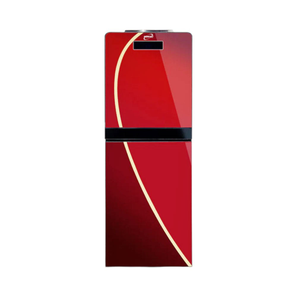 HOMAGE WATER DISPENSER WITH REF 3WT HWD49432 MRG