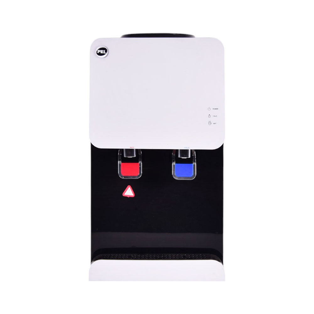 PEL WATER DISPENSER TABLE TOP PWDTT115(WB)
