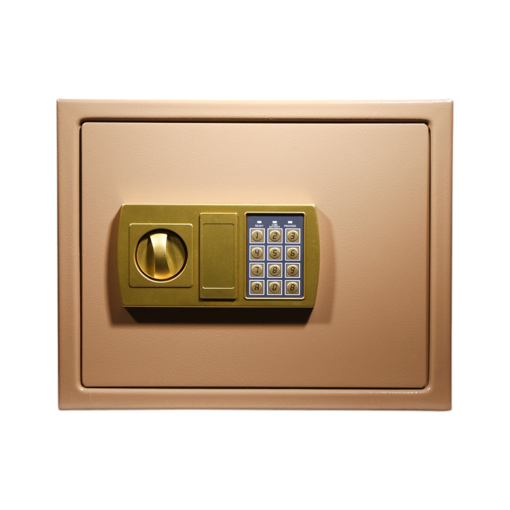 ELECTRIC SAFE IR 30ET