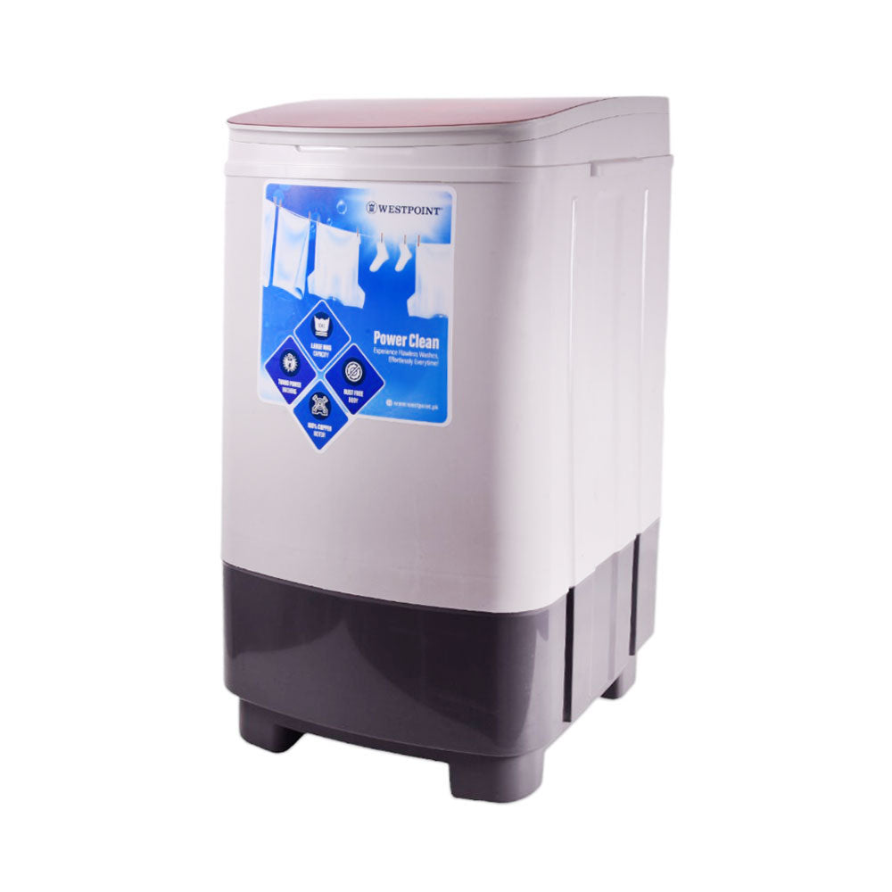 WEST POINT WASHING MACHINE WF1018