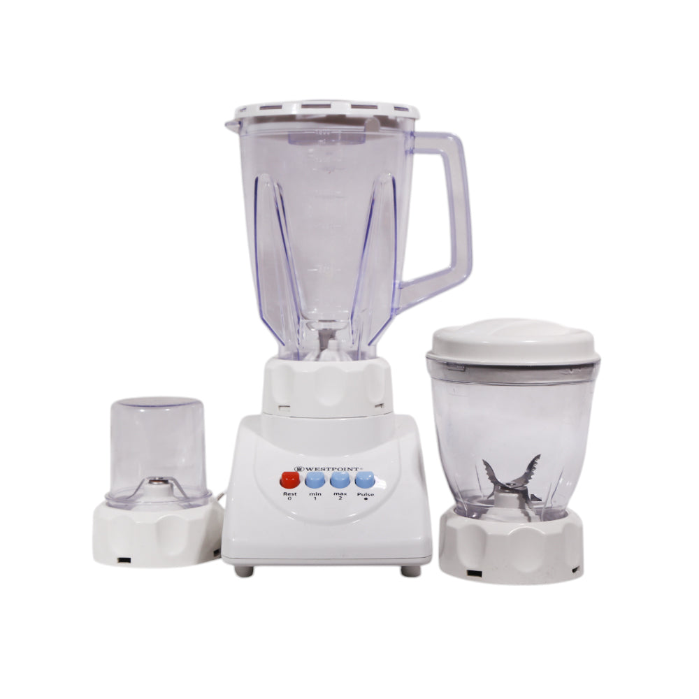 WEST POINT BLENDER WF738