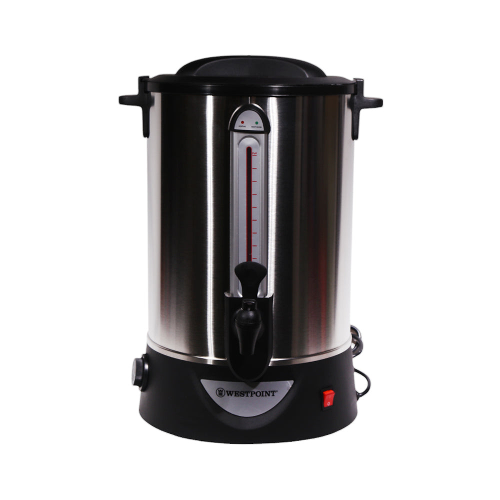 WEST POINT WATER BOILER 6330