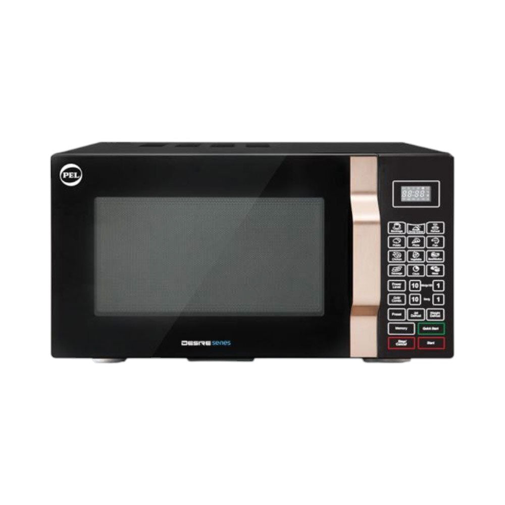 PEL MICROWAVE OVEN PMO26 CHEFF