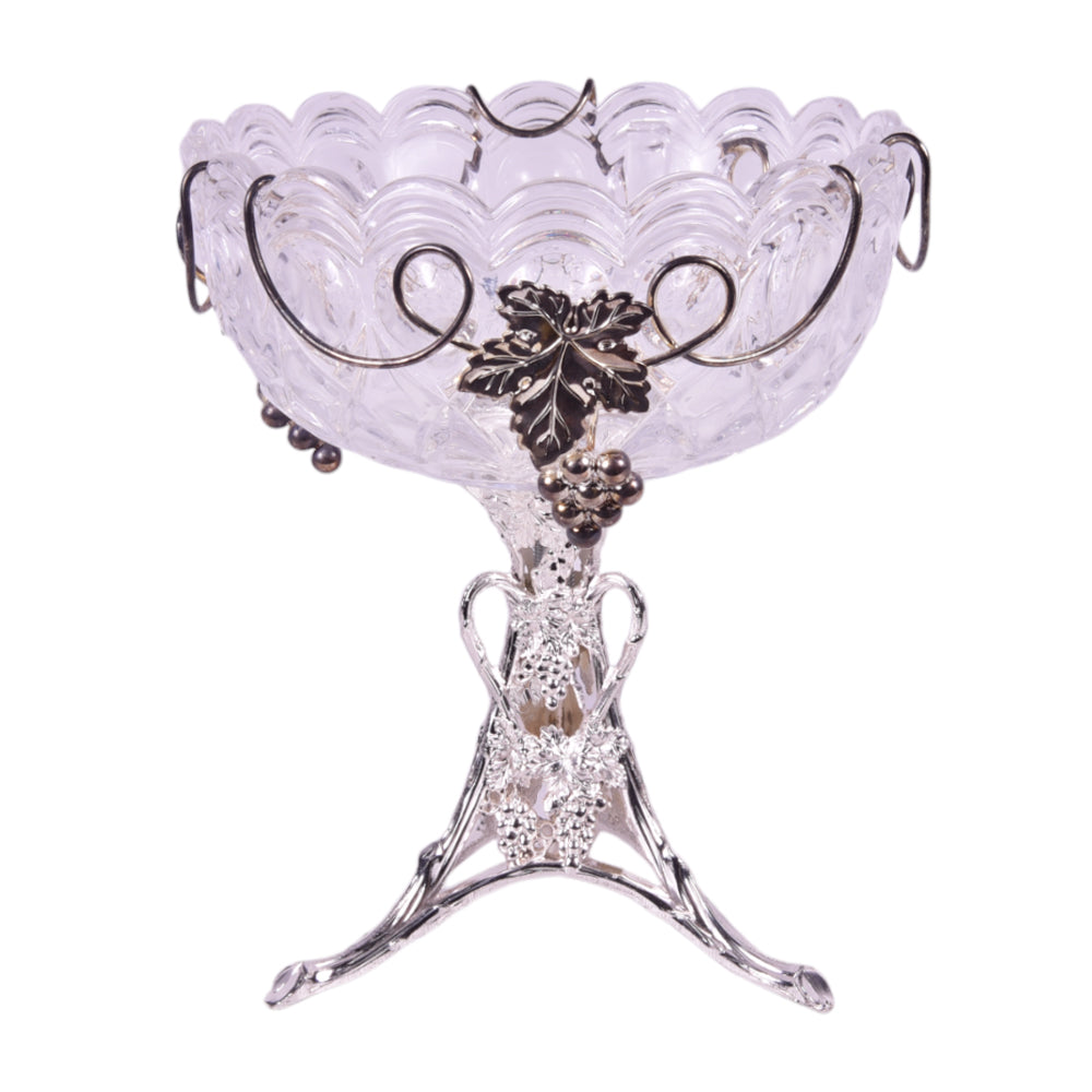 BOWL CANDY ORCHID TA2609