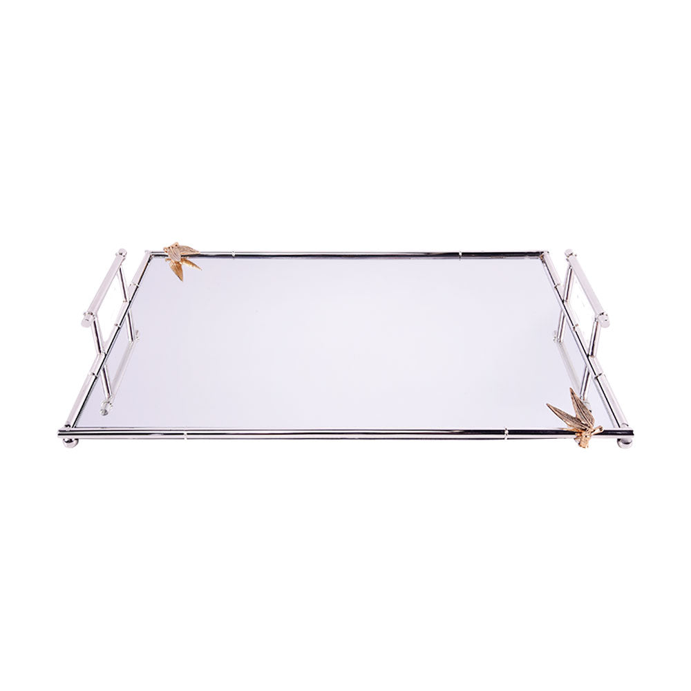 TRAY ORCHID WB-354