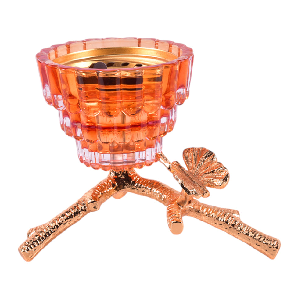 BURNER ORCHID WB-874