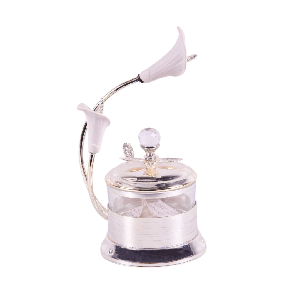 SUGAR POT ORCHID TA2644