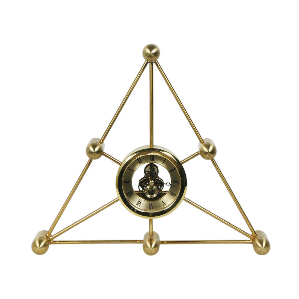 TABLE CLOCK IR BJ014A