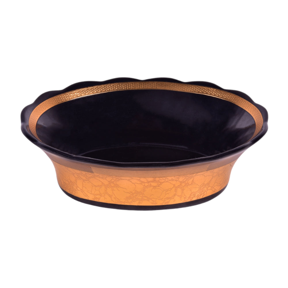 BOWL PORCELAIN A-334 PJS09-HBK01