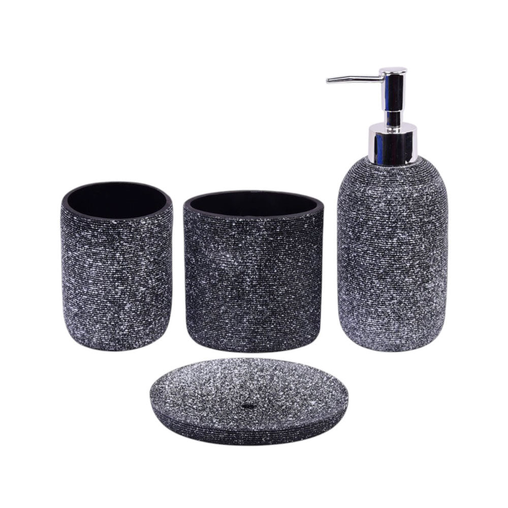 BATHROOM SET 4PC IR SMS-827