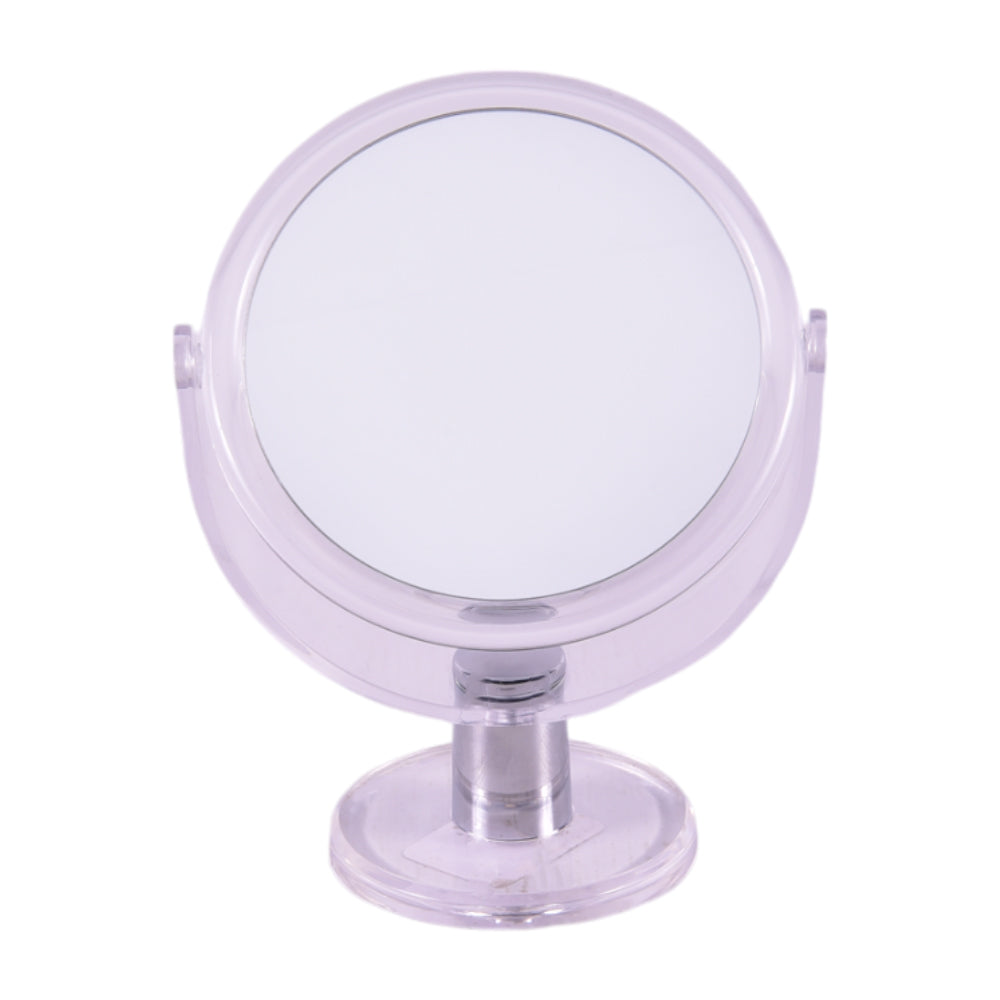 FACE MIRROR ACRYLIC IR F0358