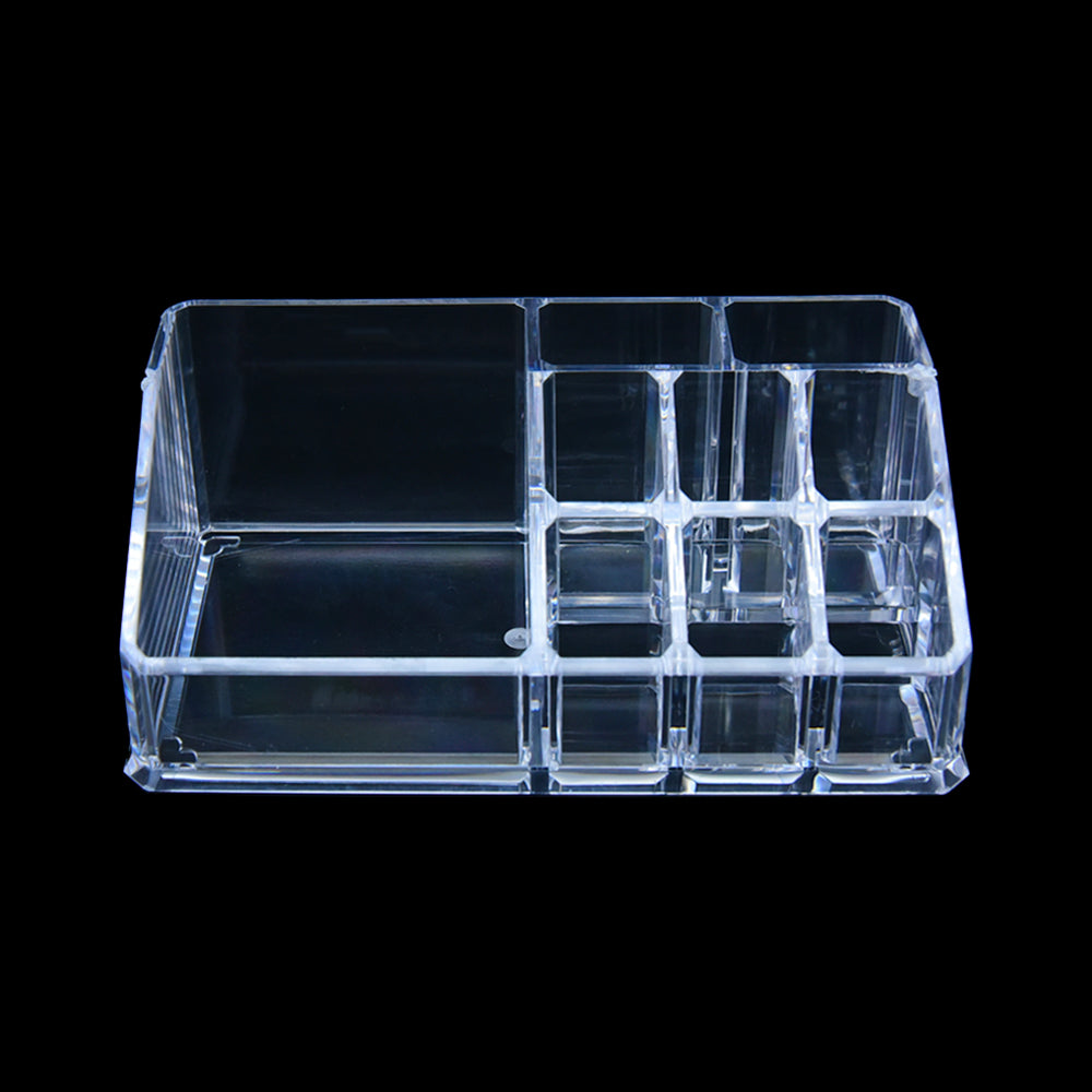 LIPSTICK HOLDER ACRYLIC IR F0196