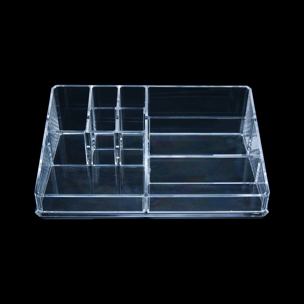 LIPSTICK HOLDER ACRYLIC IR F0644