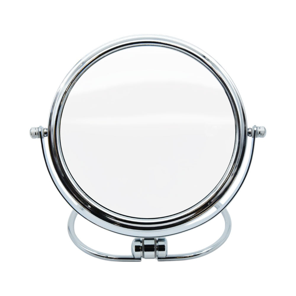 FACE MIRROR STEEL IR 203A