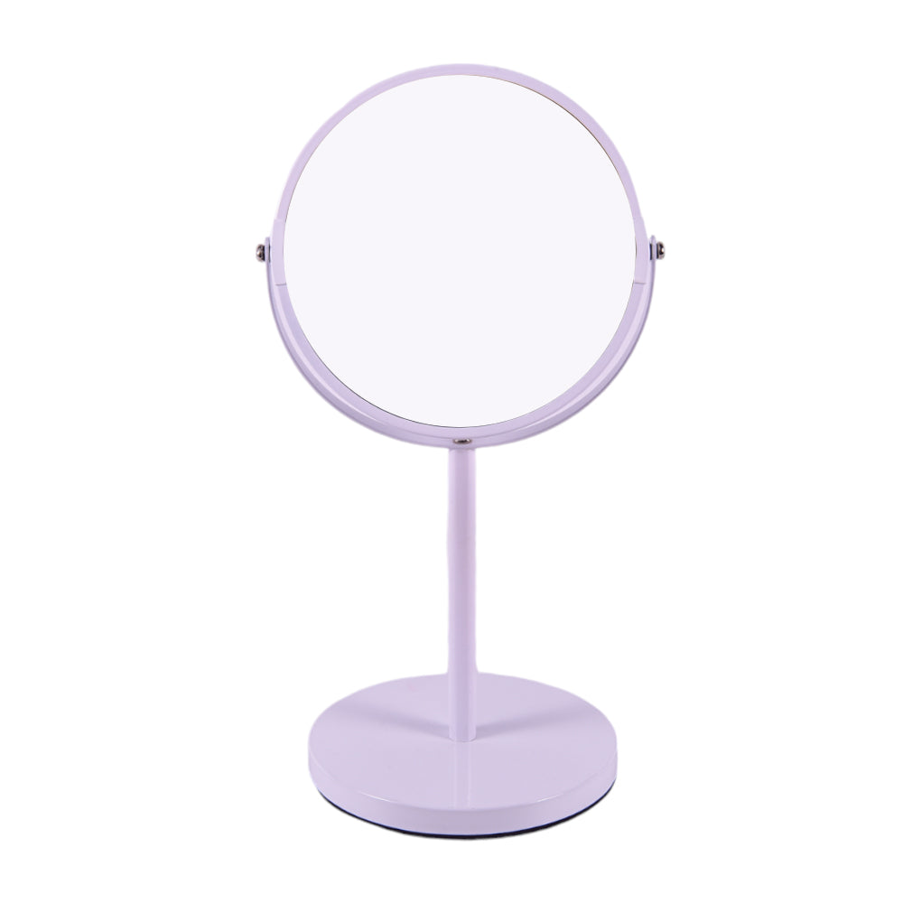 FACE MIRROR STEEL IR 104W