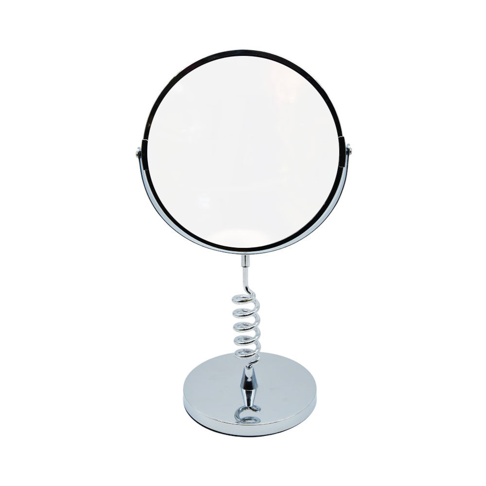 FACE MIRROR STEEL IR 108L