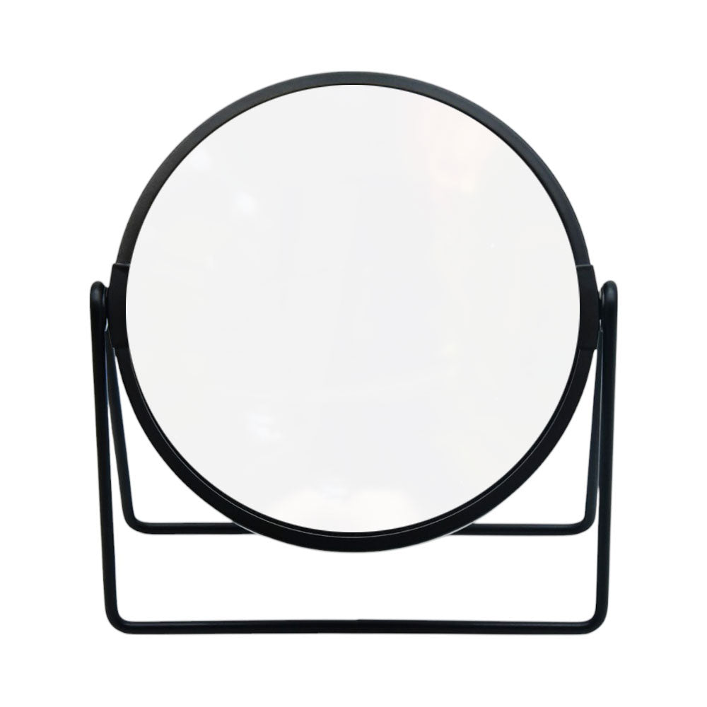 FACE MIRROR STEEL IR A006