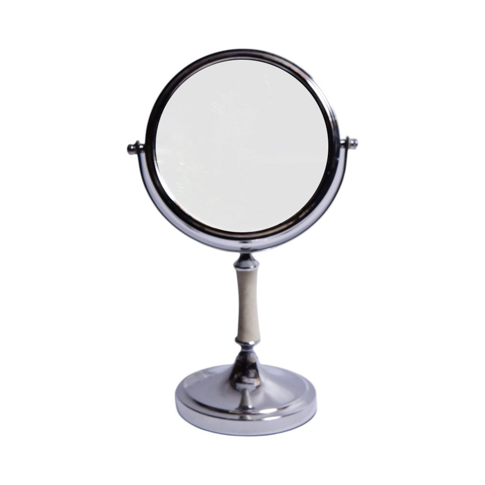 FACE MIRROR STEEL IR C16