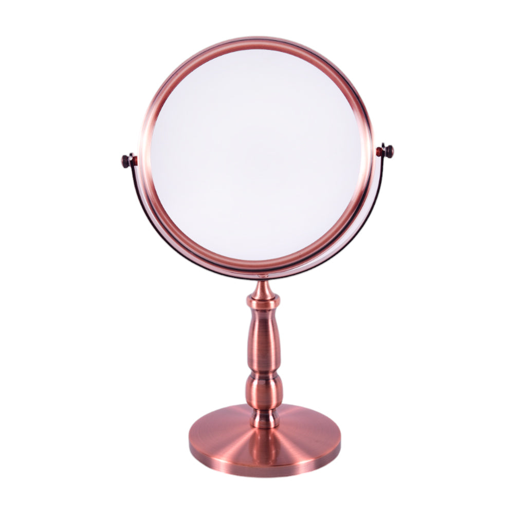 FACE MIRROR COPPER IR 853R