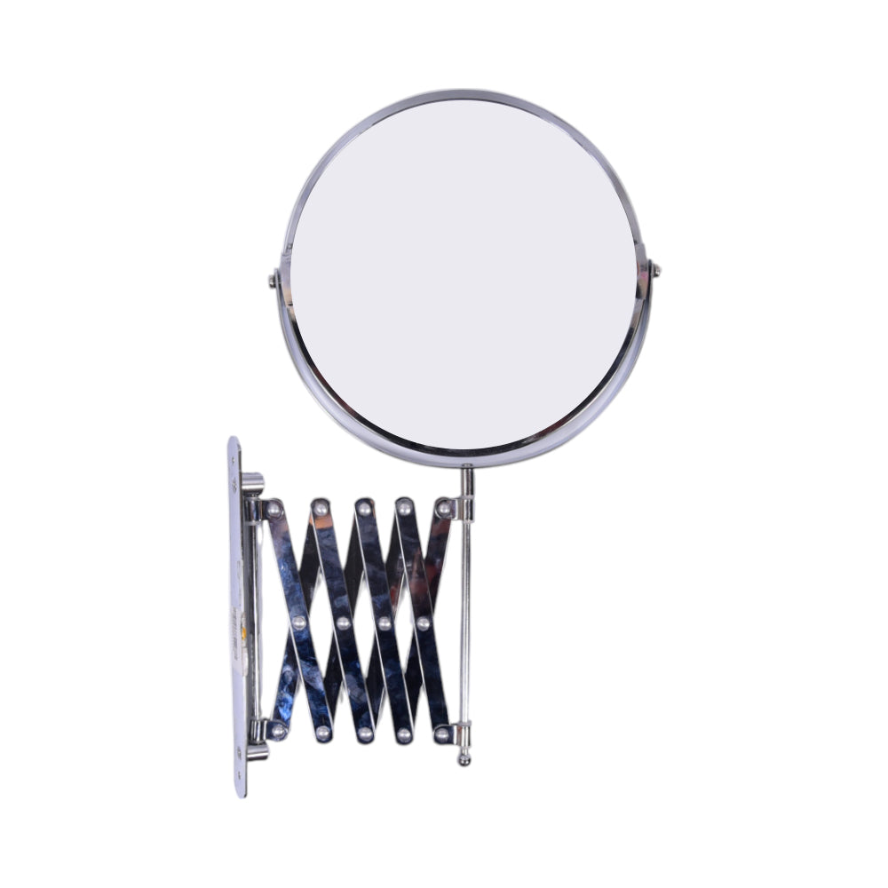 FACE MIRROR STEEL IR 209L