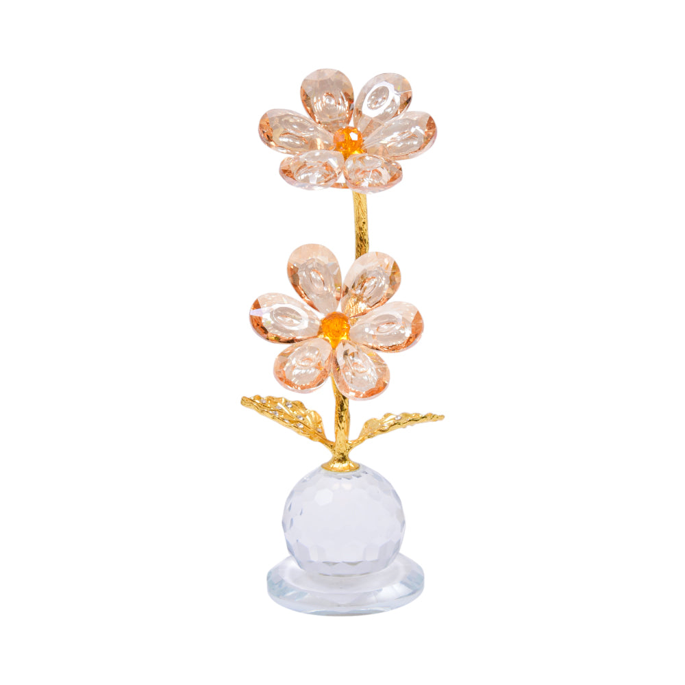 FLOWER CRYSTAL SG181-44-C12