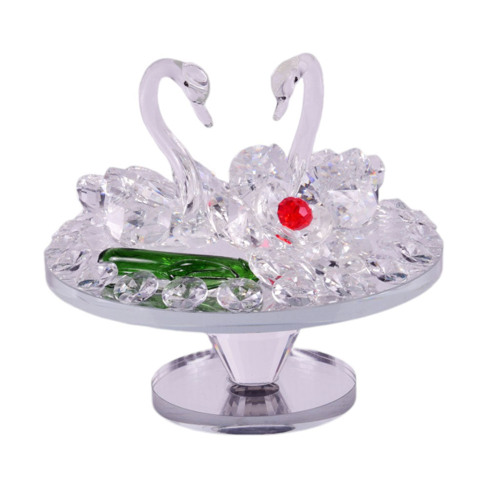 SWAN CRYSTAL 358467-C21