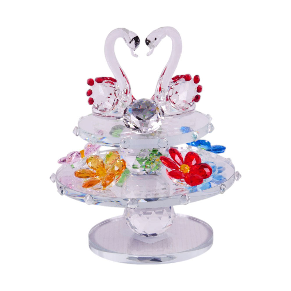 SWAN CRYSTAL 686480-C22