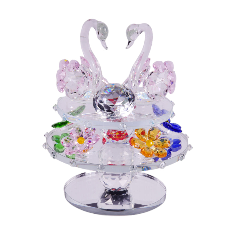 SWAN CRYSTAL 3110453-C23