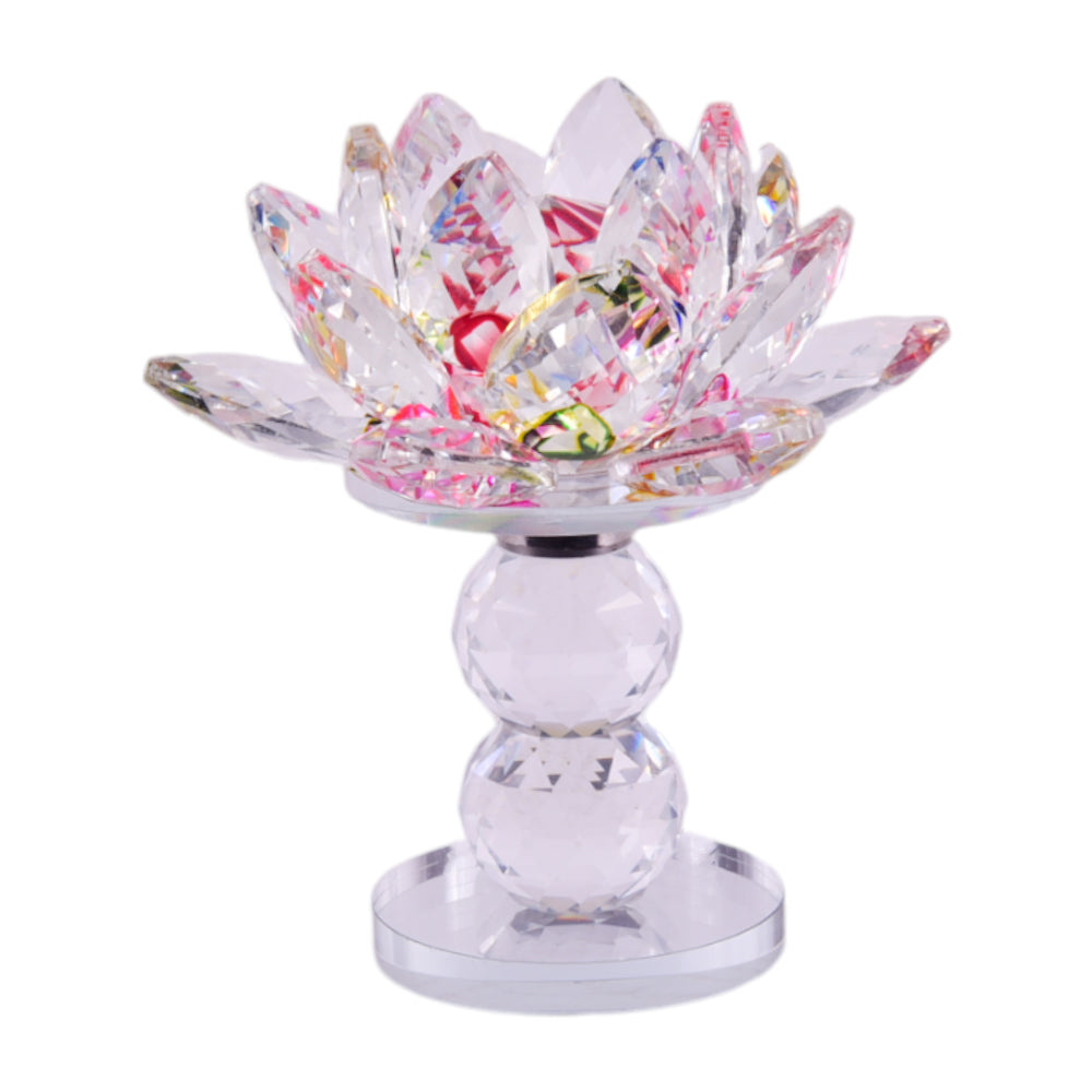 FLOWER CRYSTAL 40HZ-C4