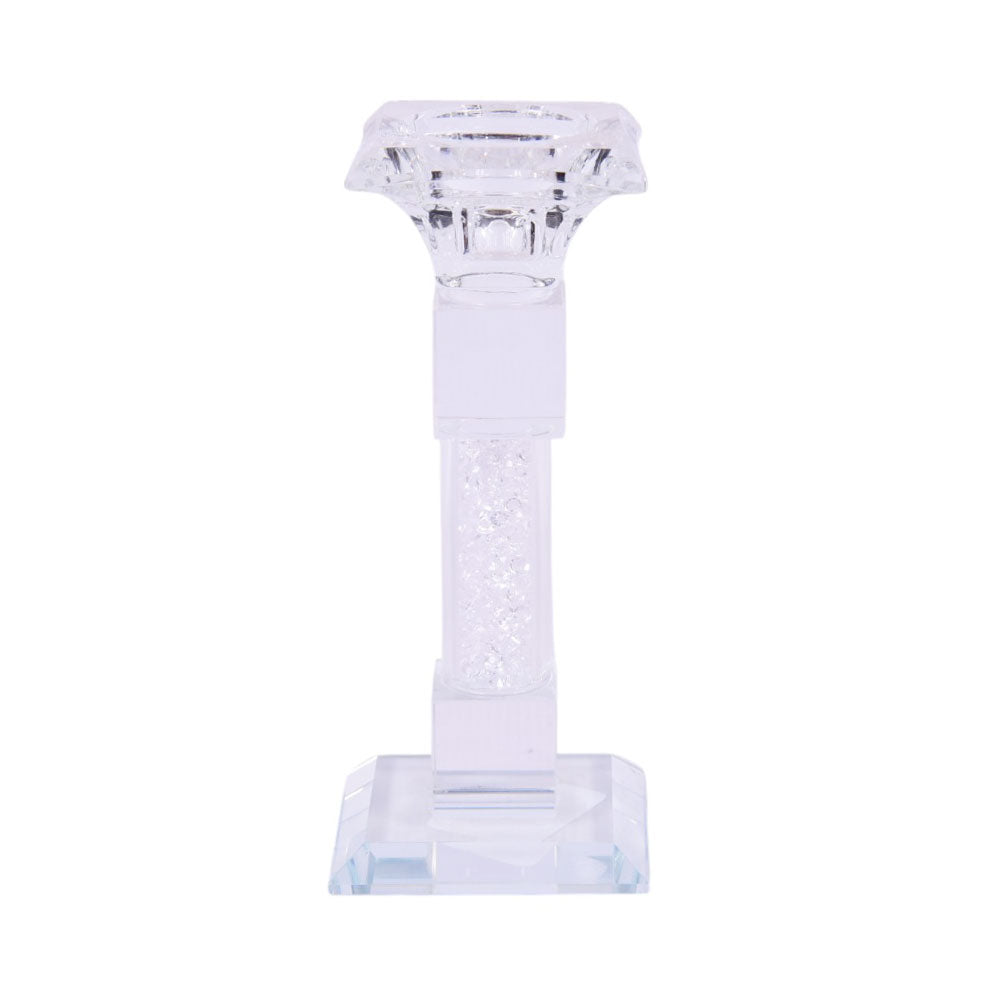 CANDLE STAND CRYSTAL 6236301-C44