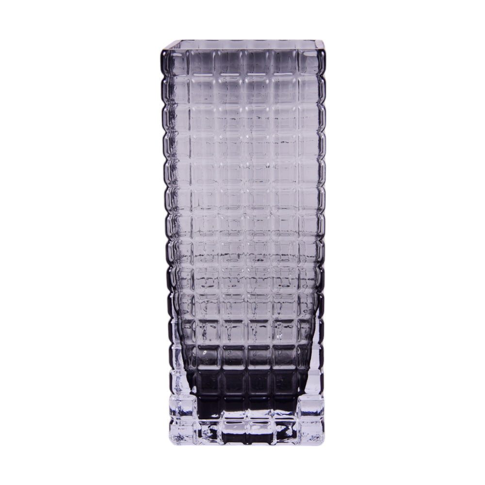 VASE SQUARE (S) 1025