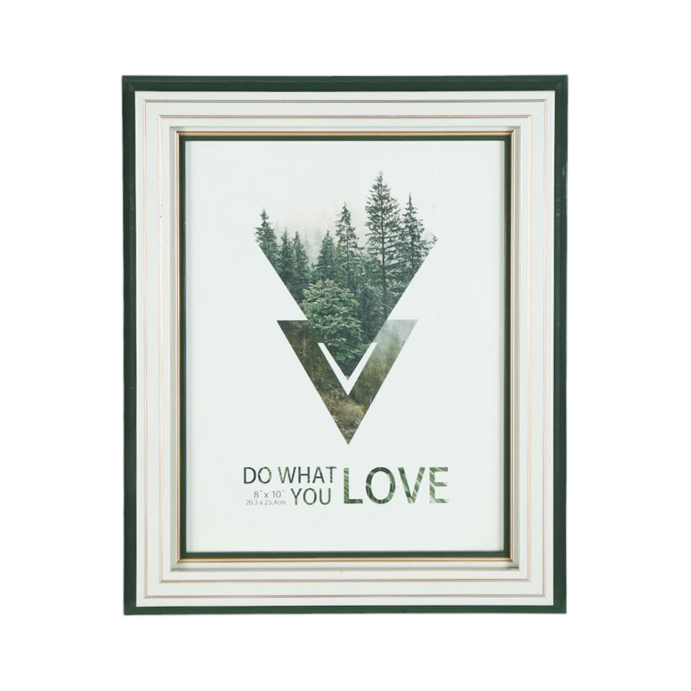 PHOTO FRAME WOODEN HW280-8*10