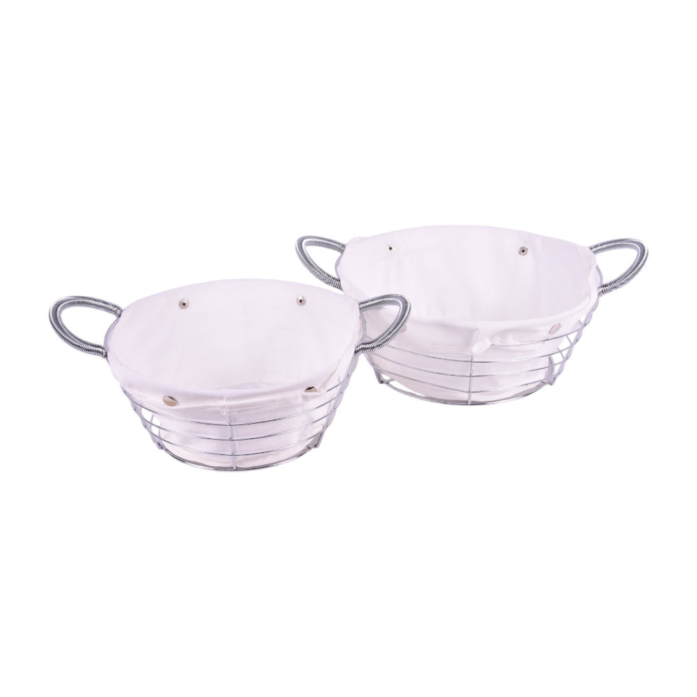 BREAD BASKET 2PC HP93-079