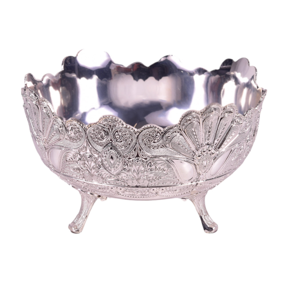 BOWL CANDY ORCHID TA1036