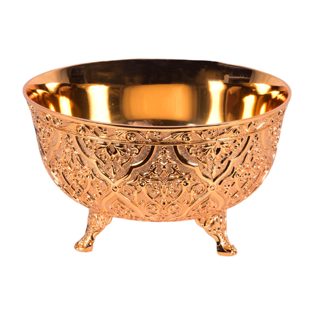 BOWL CANDY ORCHID TA1140