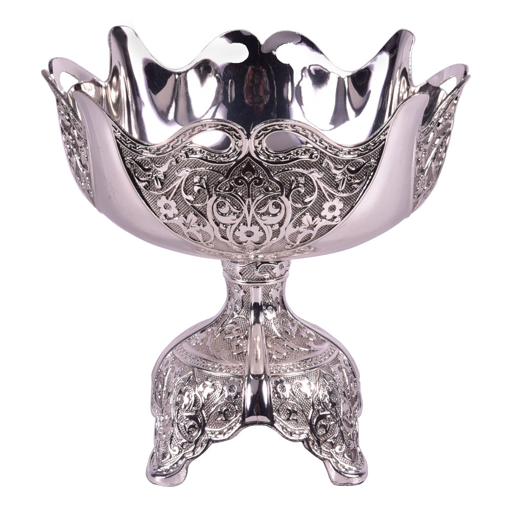 BOWL SNACK ORCHID TA2108