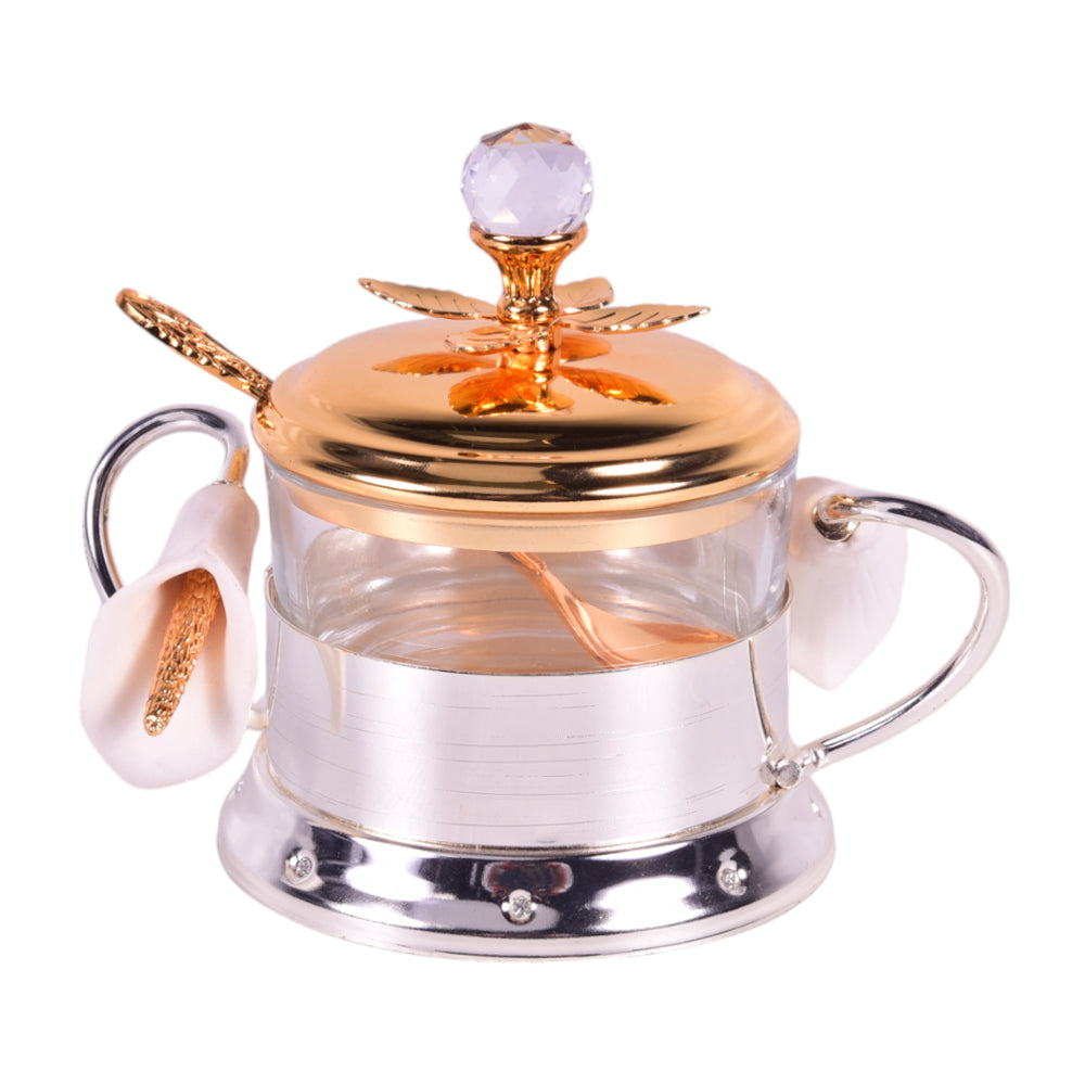 SUGAR POT ORCHID TA2649